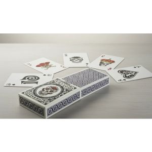 Foto Tattoo Playing Cards by PVC
