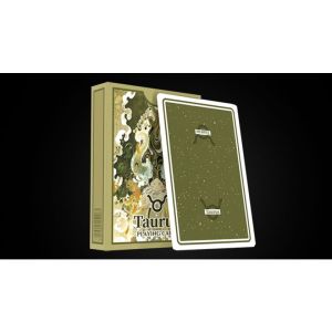 Foto Taurus Playing Cards by WohStudio