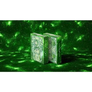Foto Zodiac (Gemini) Luminous Edition Playing Cards by TCC