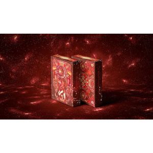 Foto Zodiac (Leo) Luminous Edition Playing Cards by TCC