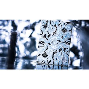 Foto Lithography Playing Cards by TCC Fashion (VT)