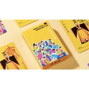 Foto Terra-Cotta Warriors Edition Playing Cards