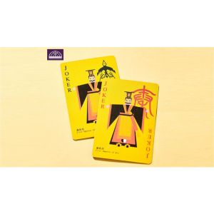 Foto Terra-Cotta Warriors Edition Playing Cards