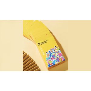 Foto Terra-Cotta Warriors Edition Playing Cards