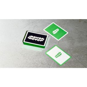 Foto The Flip Deck by Never-Never (VT)