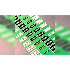 Foto The Flip Deck by Never-Never (VT)