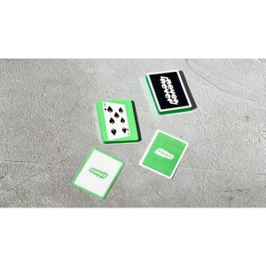 Foto The Flip Deck by Never-Never (VT)