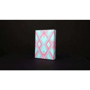 Foto The Morning Sun Playing Cards (VT)
