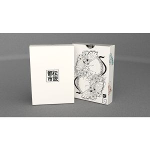 Foto The Urban Legends (Japan Standard Edition) Playing Cards
