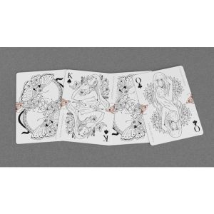 Foto The Urban Legends (Japan Standard Edition) Playing Cards