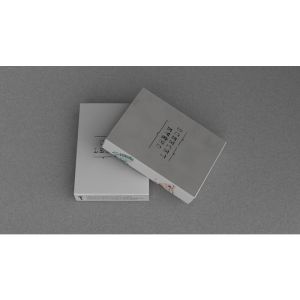 Foto The Urban Legends (US-Standard Edition) Playing Cards
