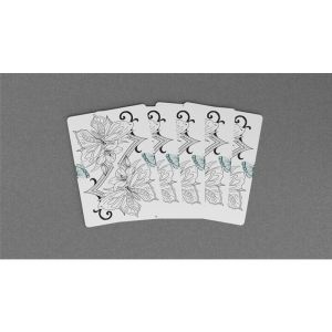 Foto The Urban Legends (US-Standard Edition) Playing Cards