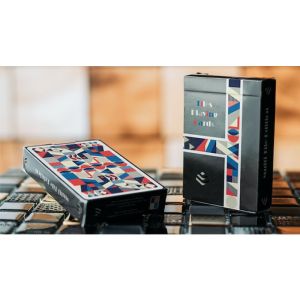 Foto Tiles Playing Cards