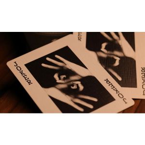 Foto Tree of Vanity Playing Cards by Tony Lee
