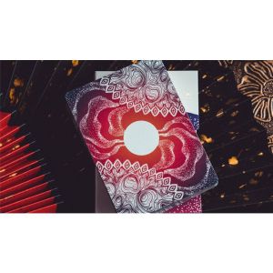 Foto Twelve Imperial Symbols Playing Cards (Colorful) by KING STAR