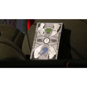 Foto UBL (Special Edition) Playing Cards by Room One X UBL