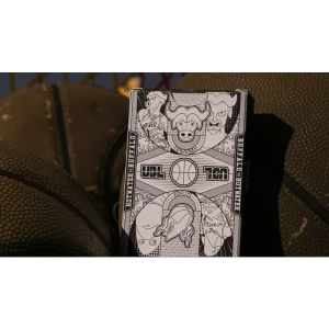 Foto UBL (Standard) Playing Cards by Room One X UBL