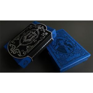 Foto Vampire The Darkness Premium Playing Cards