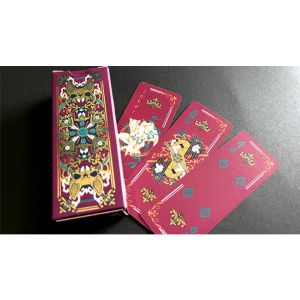 Foto Vampire The Secret Playing Cards by HypieLab
