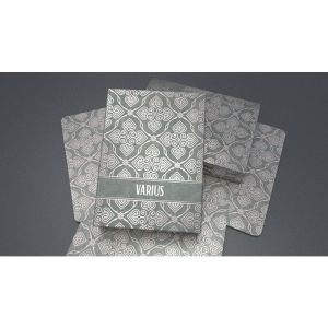 Foto VARIUS Playing Cards (VT)