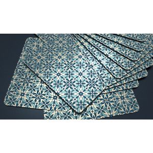 Foto VARIUS (Limited Edition Teal) Playing Cards
