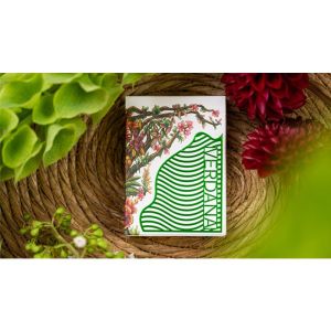 Foto Verdana Playing Cards