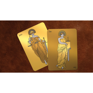 Foto Verum Videre 2023 Edition (Gold) by Kings Wild Project Inc.