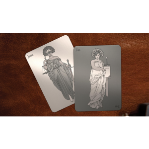 Foto Verum Videre 2023 Edition (Silver) by Kings Wild Project Inc. (VT)