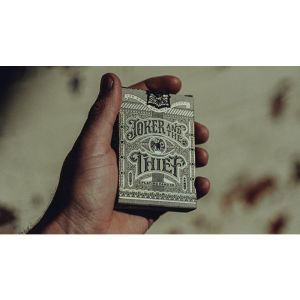Foto Victory Playing Cards by Joker and the Thief Playing Card Co.