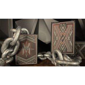 Foto Vinculum Playing Cards
