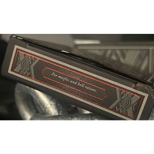 Foto Vinculum Playing Cards