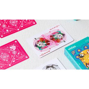 Foto Vinlaa Playing Cards
