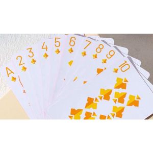 Foto Vinlaa Playing Cards