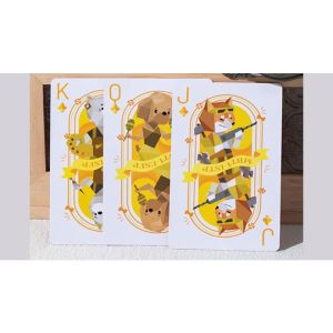 Foto Vinlaa Playing Cards
