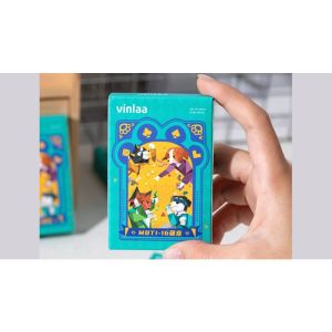 Foto Vinlaa Playing Cards