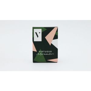 Foto Virtuoso Open Court II Playing Cards