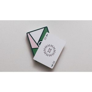 Foto Virtuoso Open Court II Playing Cards