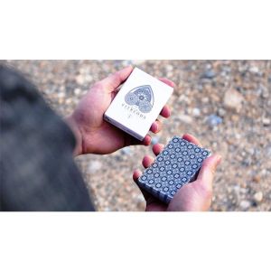 Foto Vitreous Playing Cards by R.E. Handcrafted (VT)