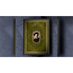 Foto Richard Wagner (Composers) Playing Cards