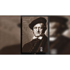 Foto Richard Wagner (Composers) Playing Cards
