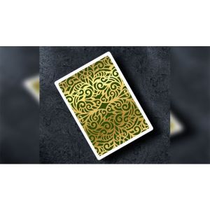 Foto Richard Wagner (Composers) Playing Cards
