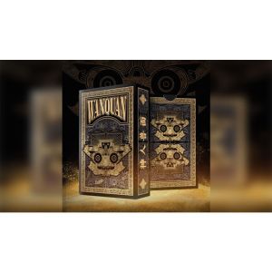Foto WANQUAN Playing Cards
