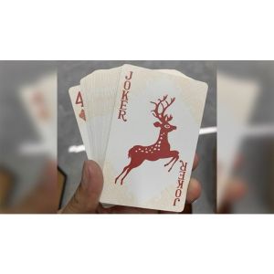 Foto WANQUAN Playing Cards