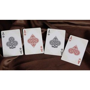 Foto WANQUAN Playing Cards