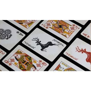 Foto WANQUAN Playing Cards