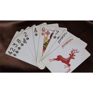 Foto WANQUAN Playing Cards