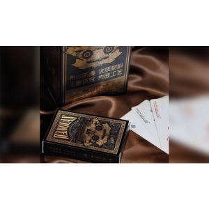 Foto WANQUAN Playing Cards