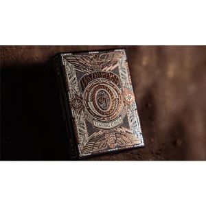 Foto Wayfarers Playing Cards by Joker and the Thief (VT)