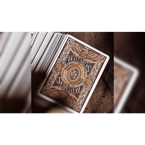 Foto Wayfarers Playing Cards by Joker and the Thief (VT)