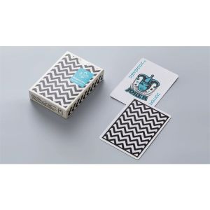Foto Weightless Playing Cards by WohStudios